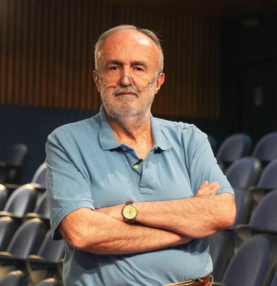 Marco Antonio de la Parra