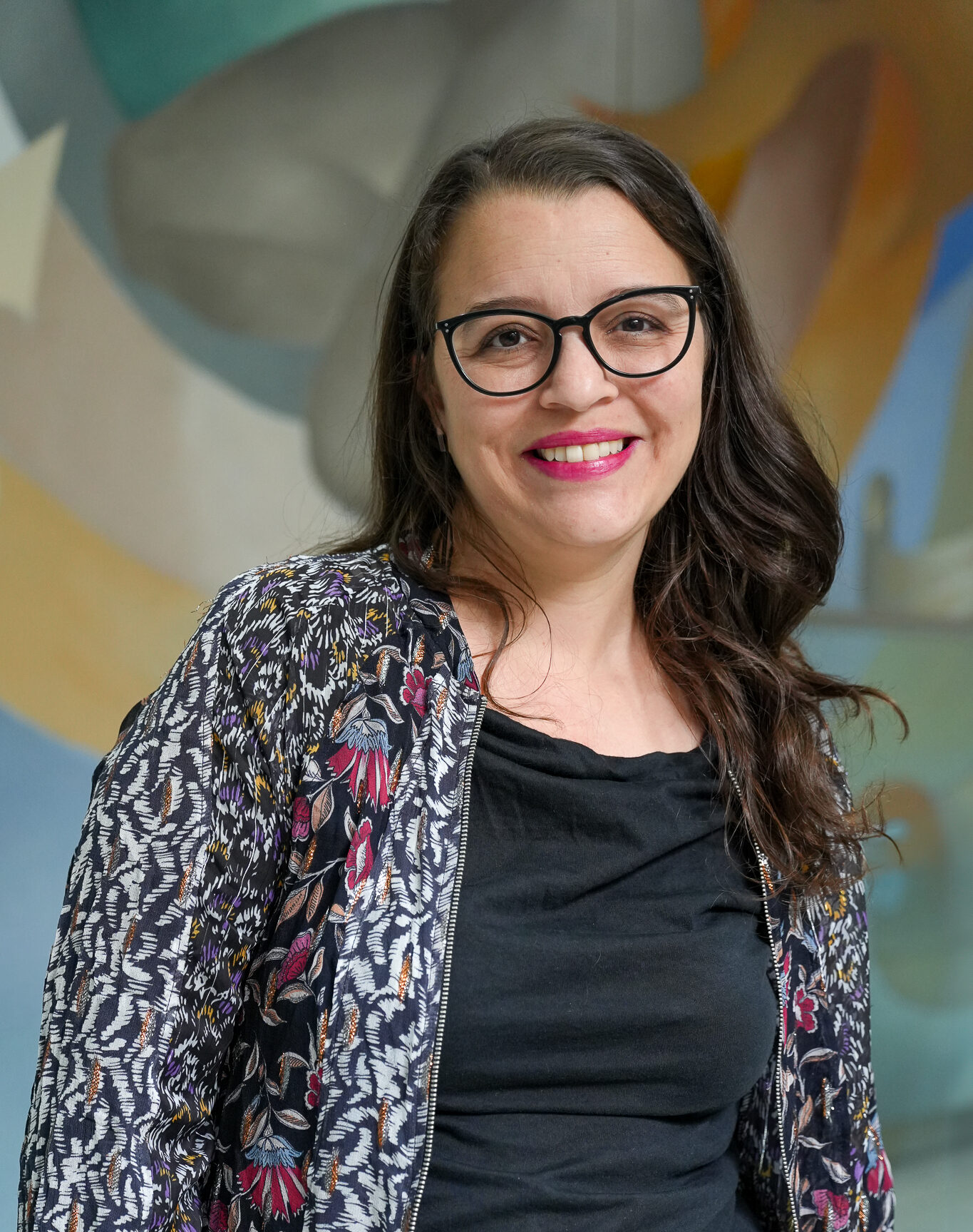 Viviana Pinochet Cobos