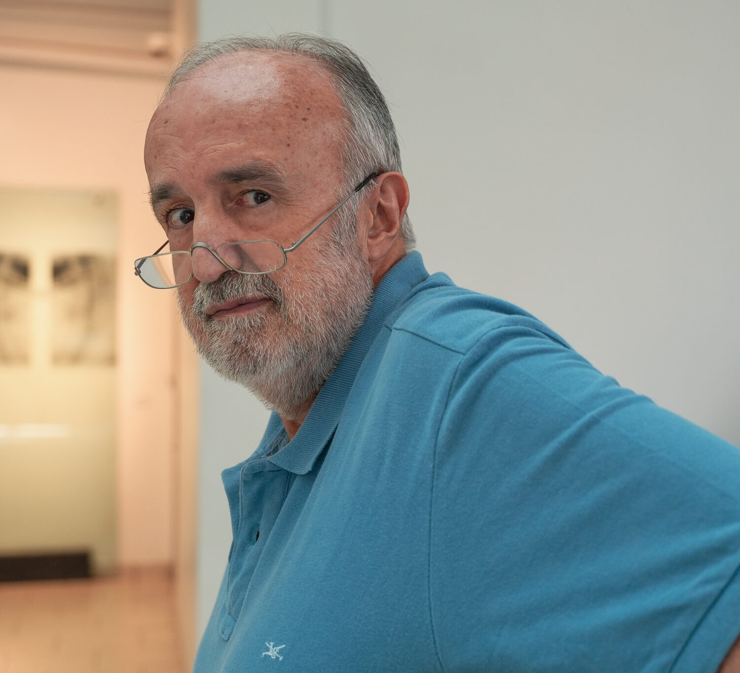 Premio a la Creación Artística