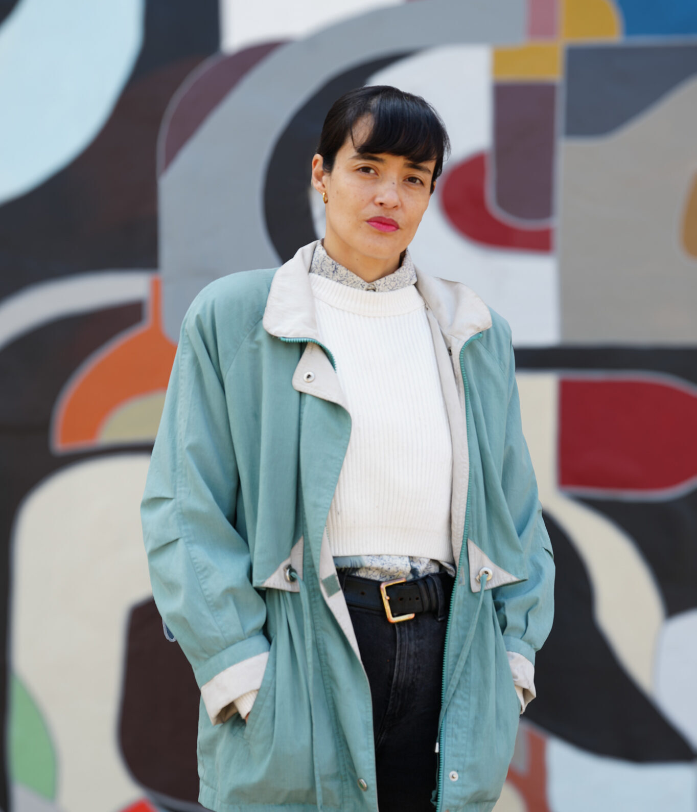 Megumi Andrade Kobayashi