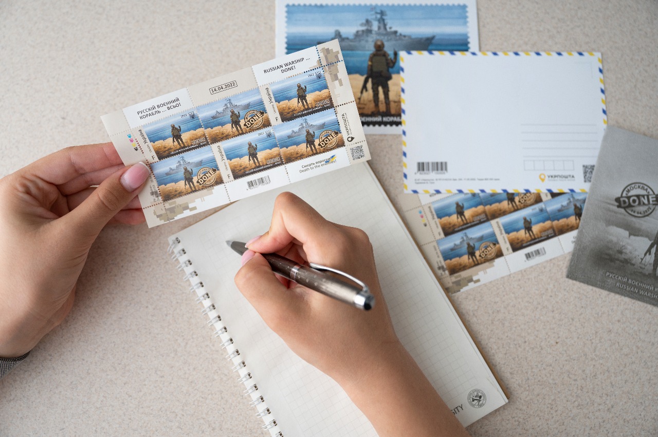 Chile en tu sello: cómic y fauna local