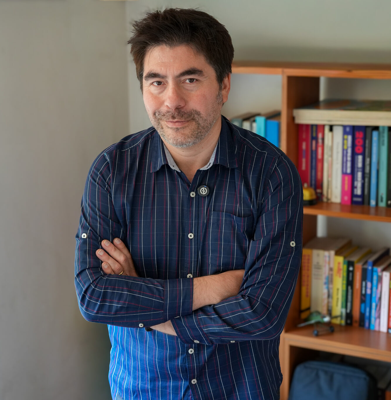 Arturo Figueroa-Bustos