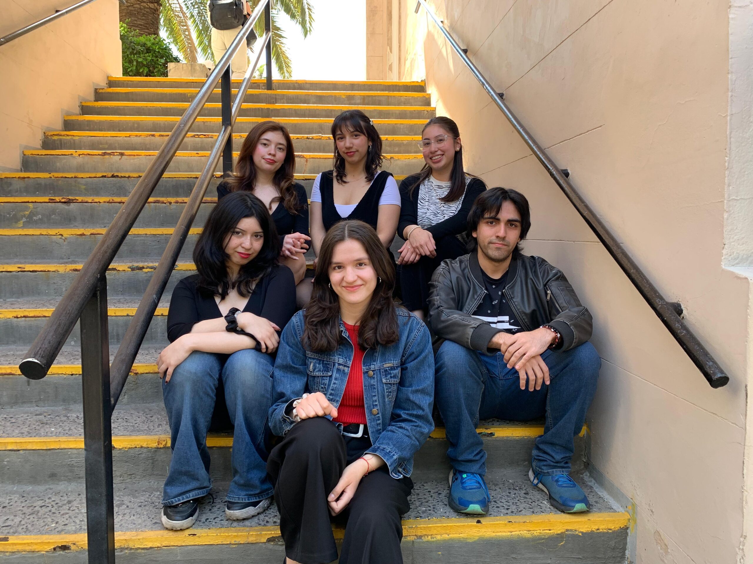 Programa de Vinculación con la Formación de Estudiantes