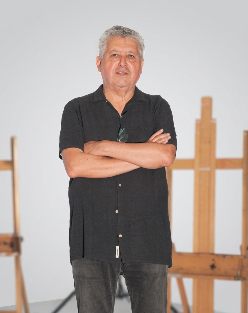 Julián Naranjo Donoso